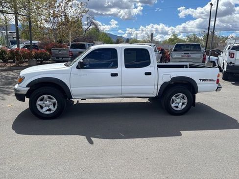 Used 2004 Toyota Tacoma PreRunner image 5