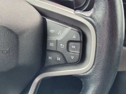 Certified 2023 Ford Bronco Wildtrak AWD/4WD image 13