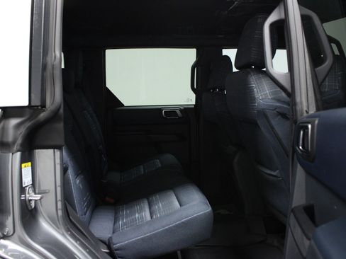 Used 2023 Ford Bronco Heritage Edition image 15