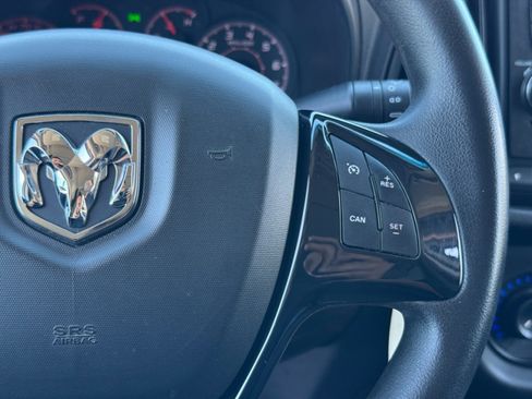 Used 2017 RAM ProMaster City Tradesman FWD image 18