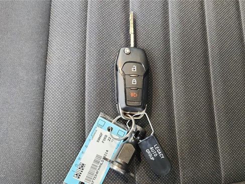 Used 2022 Ford Ranger XLT w/ Equipment Group 301A Mid image 44