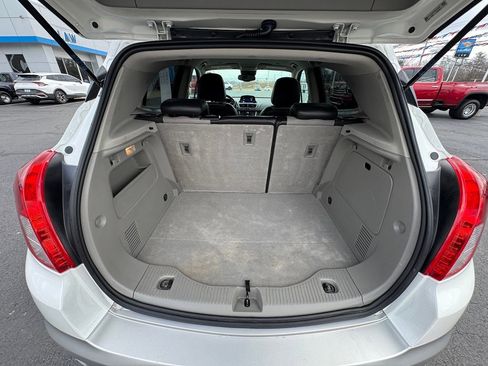 Used 2016 Buick Encore Base image 6