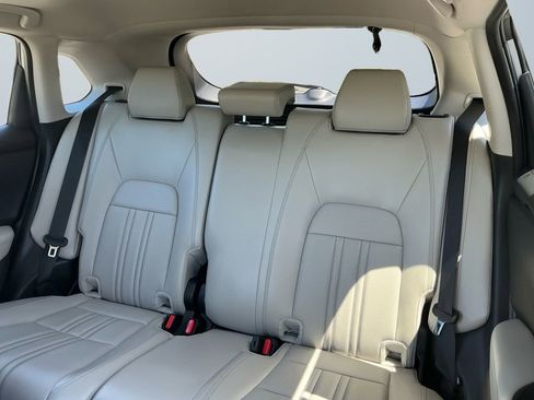 Used 2023 Honda HR-V EX-L image 14