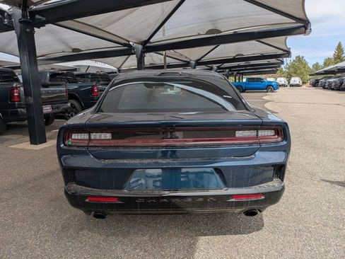 New 2026 Dodge Charger GT AWD/4WD image 14