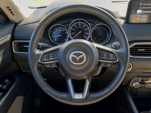 Used 2023 MAZDA CX-5 AWD 2.5 S w/ Select Package image 40