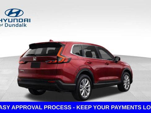 Used 2023 Honda CR-V EX-L image 5