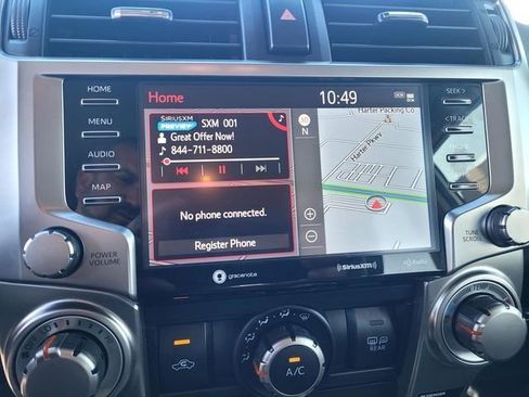 Certified 2024 Toyota 4Runner SR5 Premium image 12