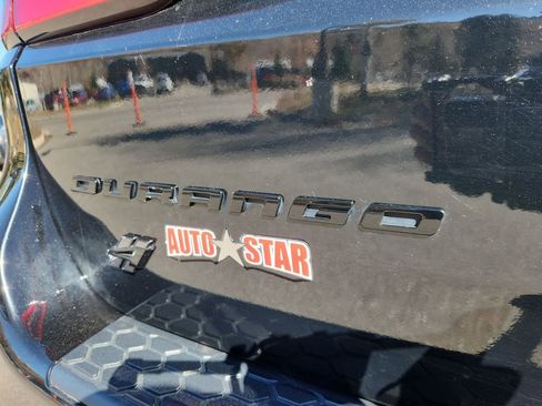 Used 2022 Dodge Durango R/T w/ Blacktop Package image 30