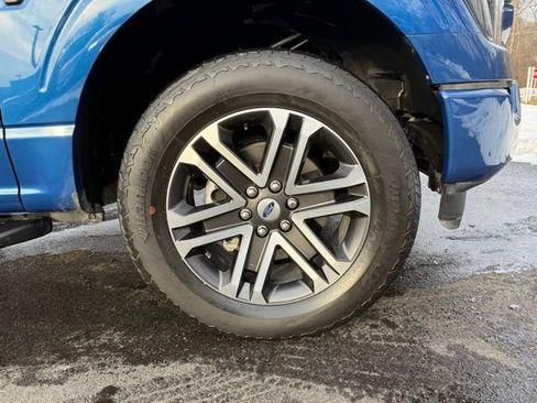 Certified 2023 Ford F150 XL w/ STX Appearance Package image 41