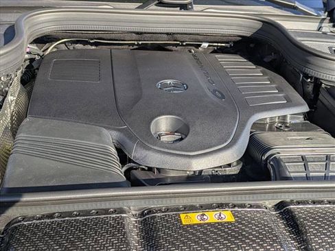 New 2026 Mercedes-Benz GLE 450 4MATIC Coupe image 15