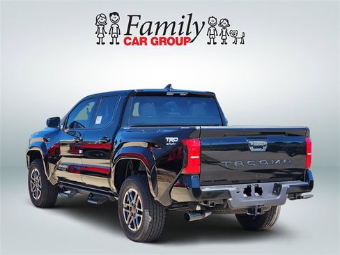 New 2026 Toyota Tacoma TRD Sport image 3