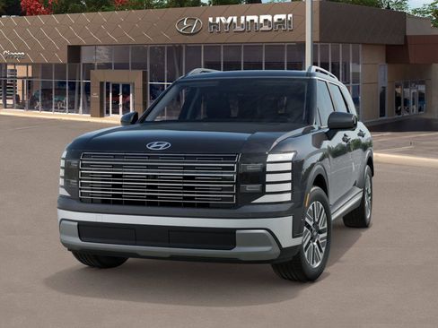 New 2026 Hyundai Palisade SEL Premium AWD/4WD image 6