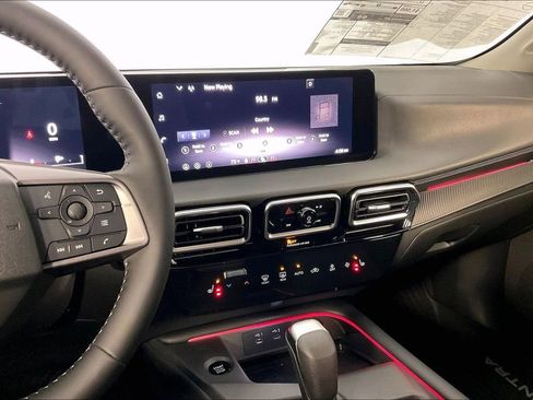 New 2026 Nissan Sentra SV w/ SV Convenience Package image 11