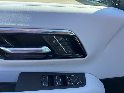 New 2026 Chevrolet Suburban Premier w/ Sun And Tow Package image 16