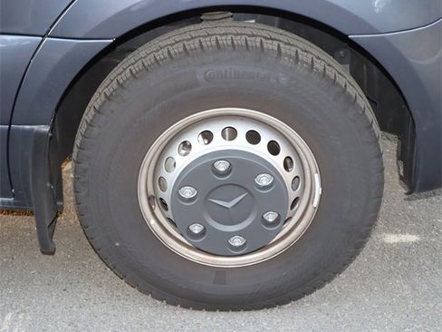 Used 2021 Mercedes-Benz Sprinter 3500 image 61