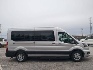 New 2026 Ford Transit 350 XLT video 2