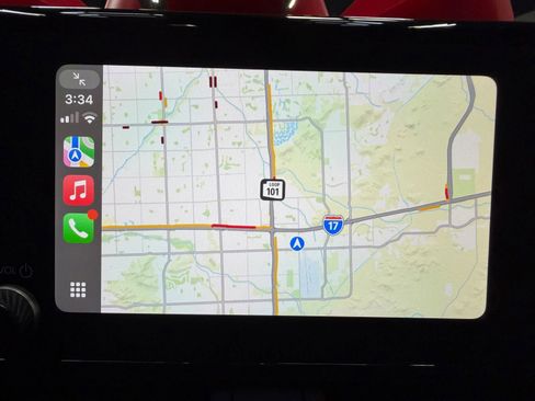 Used 2025 Toyota RAV4 LE image 49