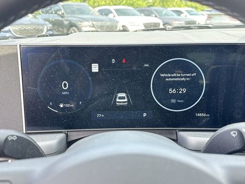 Certified 2024 Hyundai Sonata SEL w/ Convenience Package FWD image 26