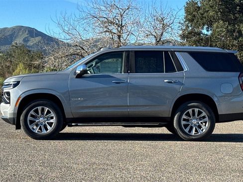 New 2026 Chevrolet Tahoe Premier image 7