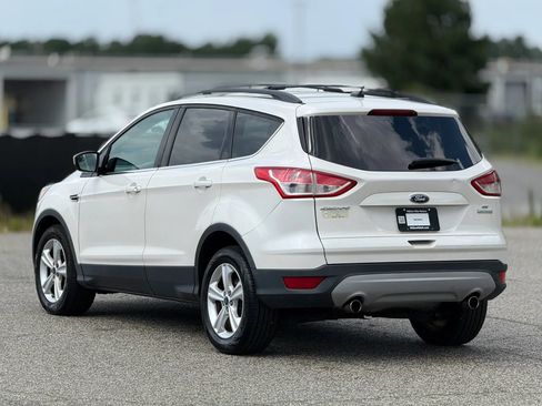 Used 2013 Ford Escape SE FWD image 10