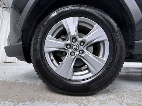 Certified 2023 Toyota RAV4 LE AWD/4WD image 15