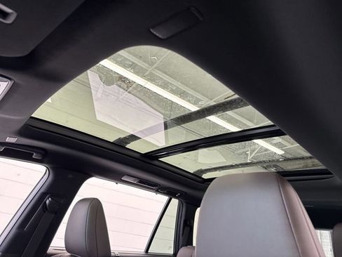 New 2026 Lexus TX 350 AWD image 17