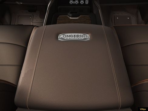 New 2026 RAM 3500 Longhorn image 17