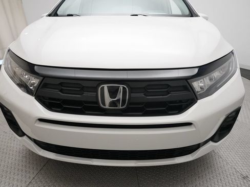 Used 2025 Honda Odyssey EX-L image 23
