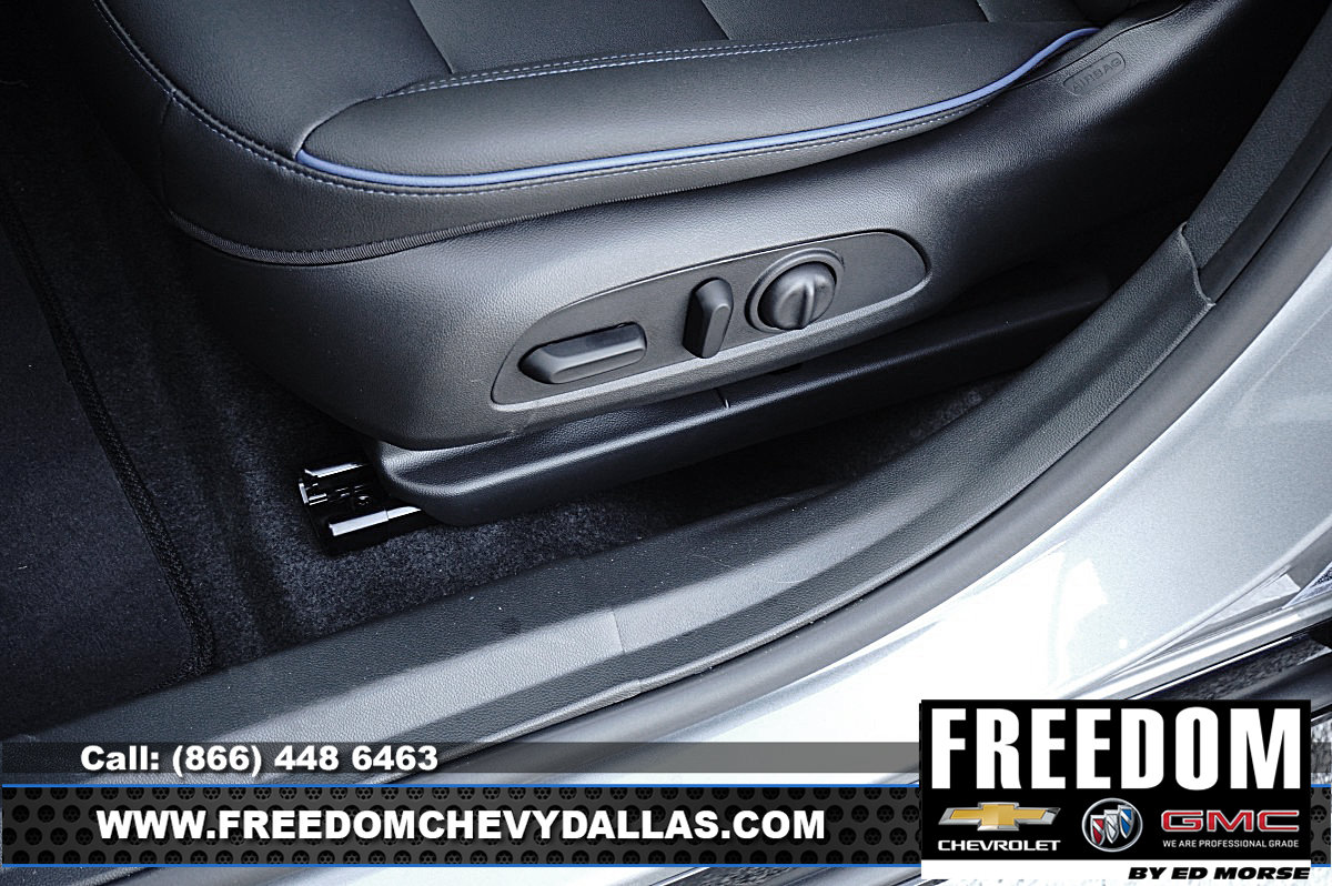 New 2026 Buick Envista Sport Touring w/ Convenience I Package FWD image 33