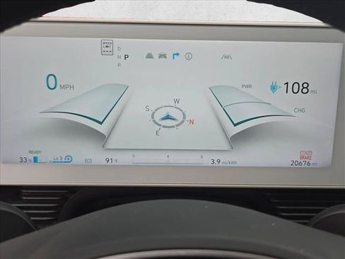 Used 2023 Hyundai Ioniq 5 SEL RWD image 11
