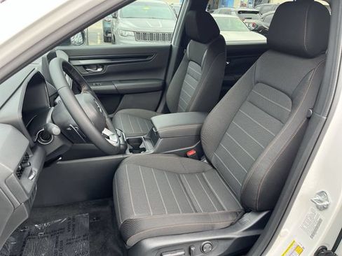 New 2026 Honda CR-V Sport image 15