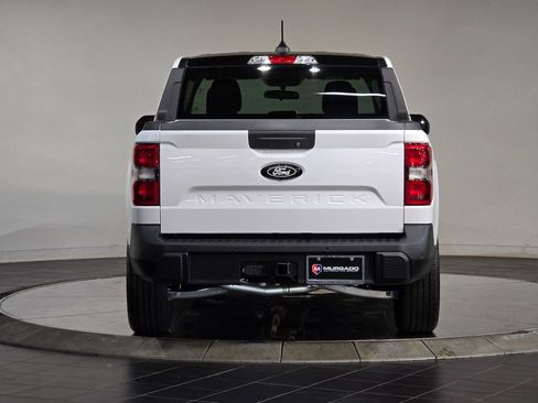 New 2025 Ford Maverick XLT w/ XLT Luxury Package image 7