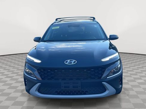 Used 2023 Hyundai Kona SEL w/ Convenience Package AWD/4WD image 2