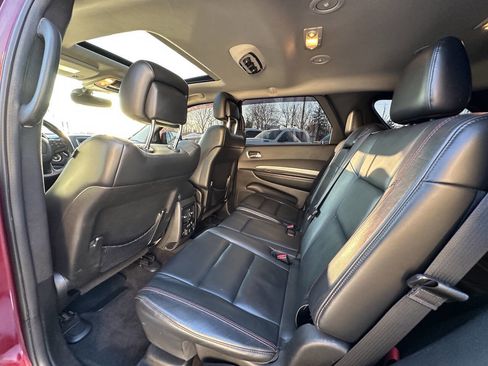 Used 2018 Dodge Durango GT w/ Premium Group image 4