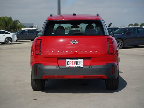 New 2027 MINI Cooper Countryman S AWD/4WD image 4