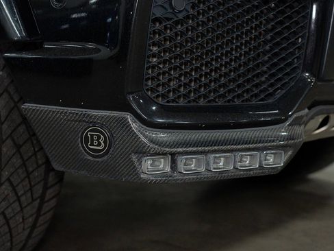 Used 2016 Mercedes-Benz G 65 AMG 4MATIC image 10