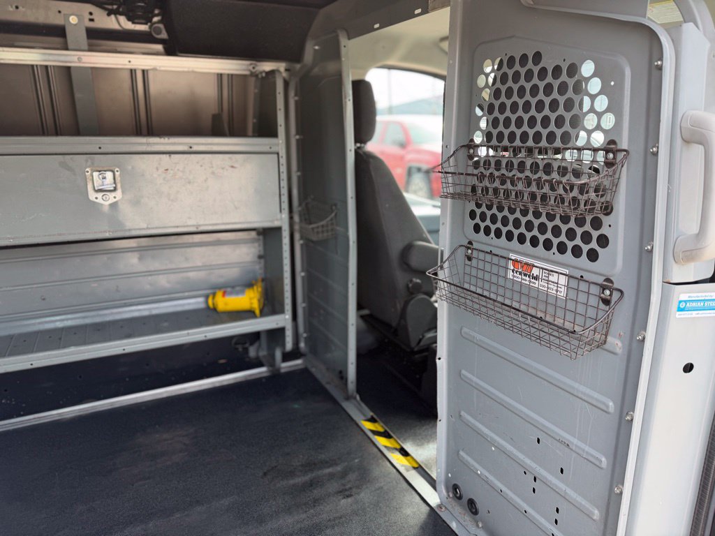 Used 2015 Ford Transit 150 130 Low Roof RWD image 15