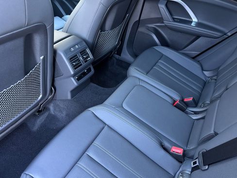New 2025 Audi Q5 2.0T Premium Plus image 9