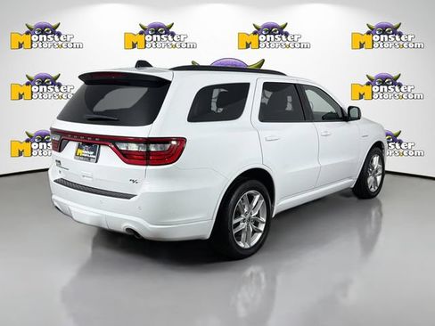 Used 2024 Dodge Durango R/T AWD/4WD image 5