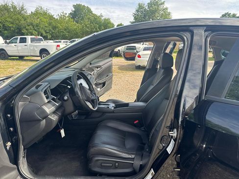 Used 2016 Honda Civic EX-L image 8