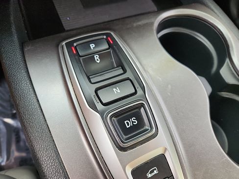 Used 2023 Honda Passport EX-L image 16