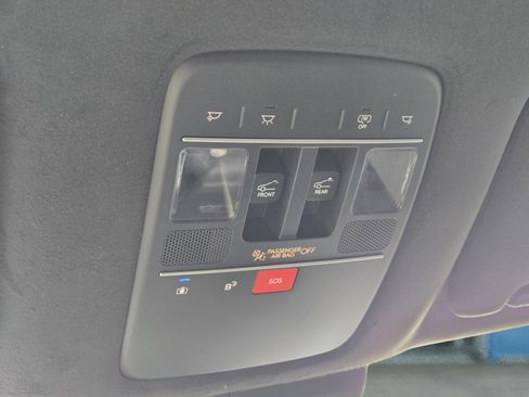 Used 2026 Hyundai Palisade Calligraphy FWD image 33