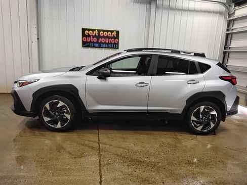 Used 2024 Subaru Crosstrek 2.5i Limited w/ Popular Package #4A image 4