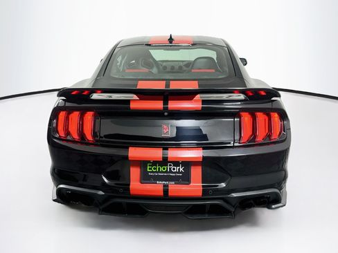 Used 2022 Ford Mustang GT Premium w/ Equipment Group 401A RWD image 7