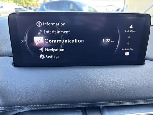 Used 2025 MAZDA CX-5 Carbon Edition AWD/4WD image 19