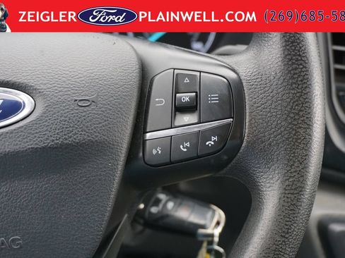 Used 2020 Ford Transit 250 Low Roof RWD image 19