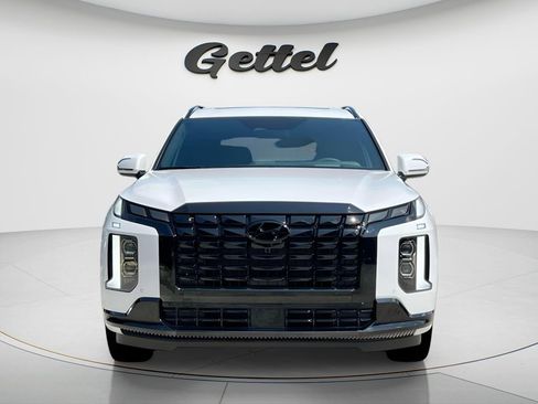 Used 2025 Hyundai Palisade Calligraphy image 12