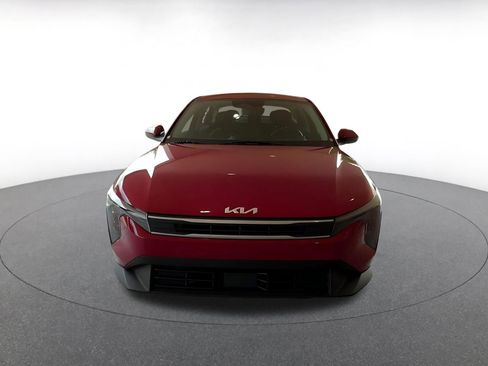 Used 2025 Kia K4 LXS image 11