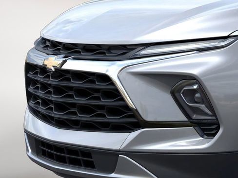 New 2026 Chevrolet Blazer LT w/ Convenience Package image 14