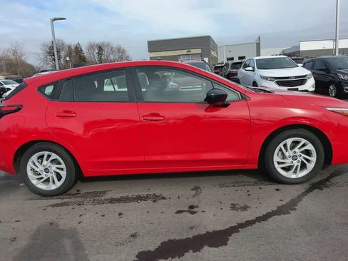 Certified 2024 Subaru Impreza 2.0i image 9